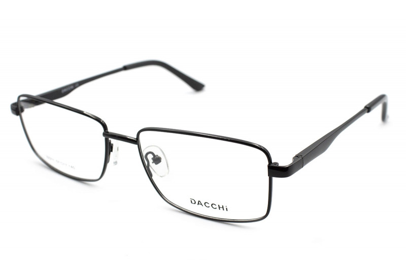 Класична металева оправа для окулярів Dacchi 32211