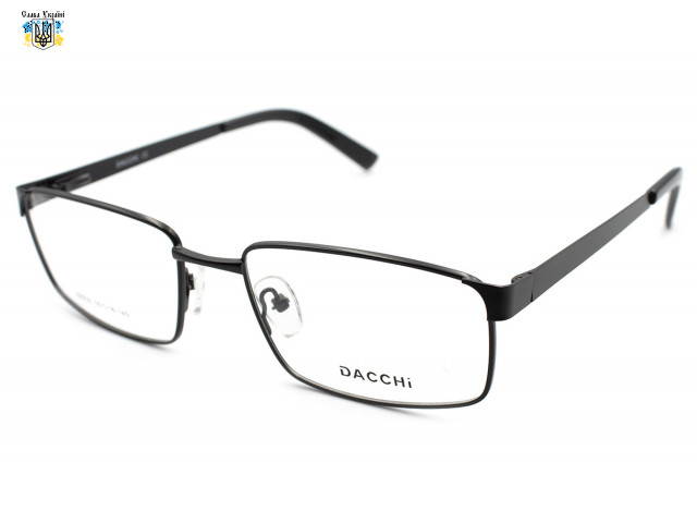 Стильные мужские очки для зрения Dacchi 32232