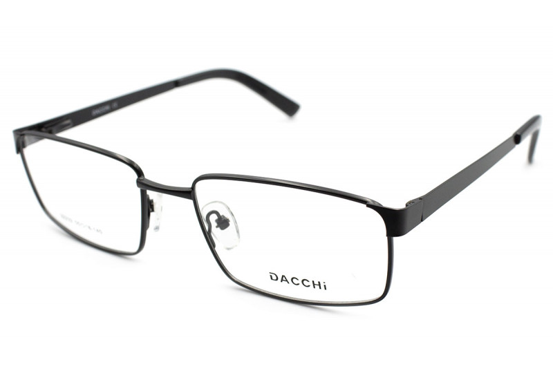 Стильні чоловічі окуляри для зору Dacchi 32232