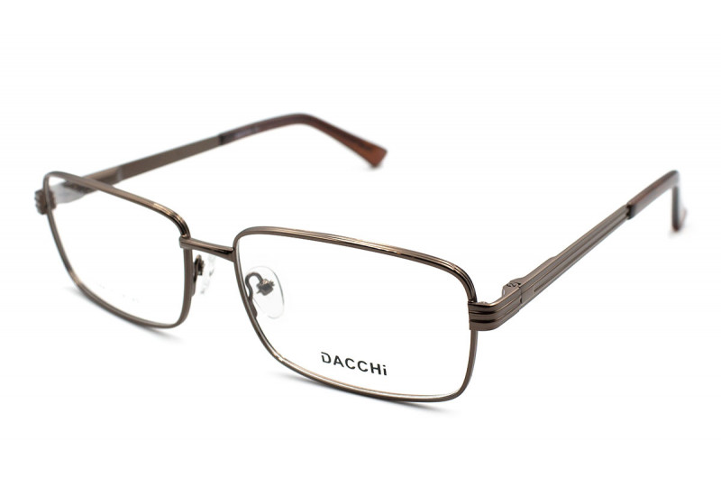 Практичні жіночі окуляри для зору Dacchi 32564
