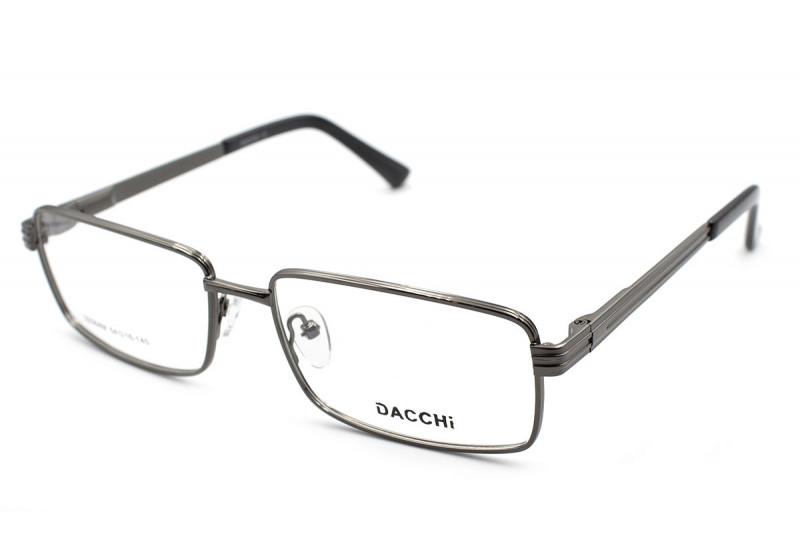 Практичные женские очки для зрения Dacchi 32564