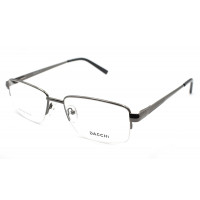 Чоловіча металева оправа для окулярів Dacchi 33142