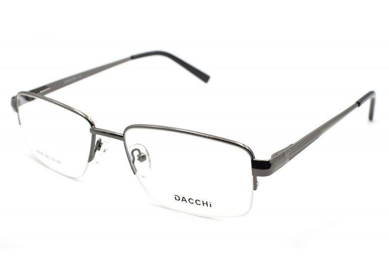 Стильные мужские очки для зрения Dacchi 33142