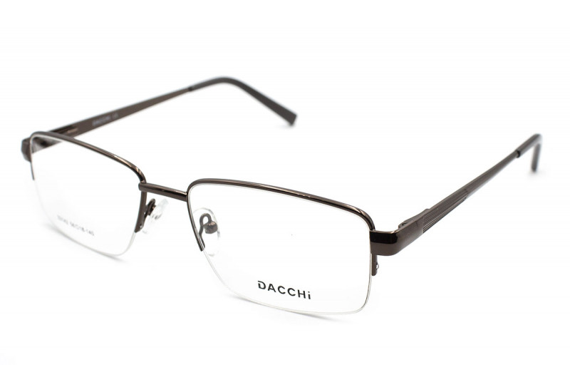 Стильні чоловічі окуляри для зору Dacchi 33142