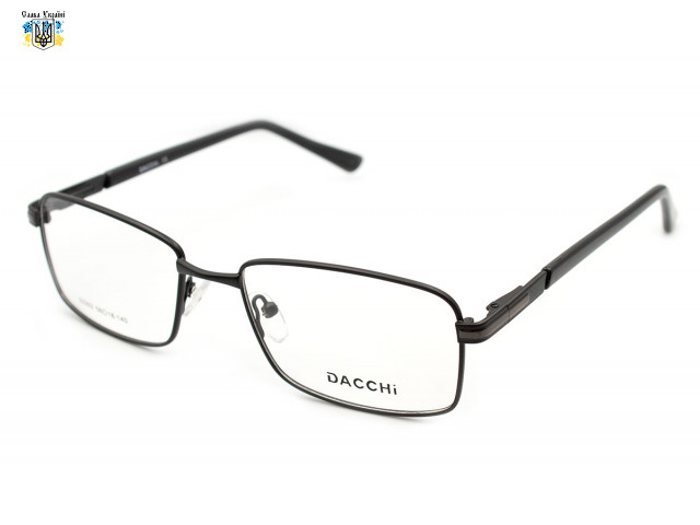 Чоловіча металева оправа для окулярів Dacchi 33202