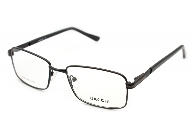 Стильные мужские очки для зрения Dacchi 33202