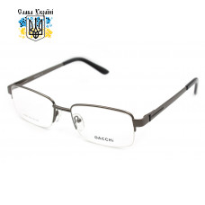 Чоловічі окуляри для зору Dacchi 33254 на замовлення