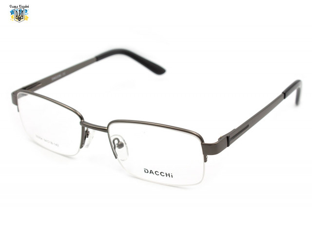 Стильні чоловічі окуляри для зору Dacchi 33254