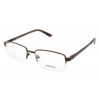 Стильные мужские очки для зрения Dacchi 33254