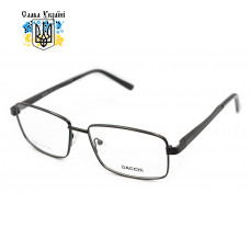 Чоловічі окуляри для зору Dacchi 33320 на замовлення