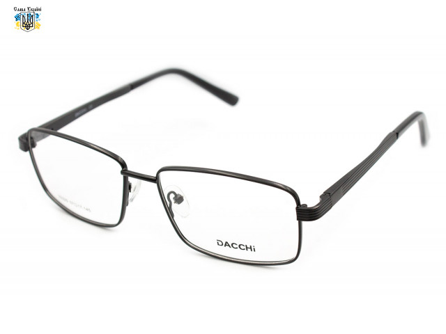 Надійна оправа для окулярів Dacchi 33320