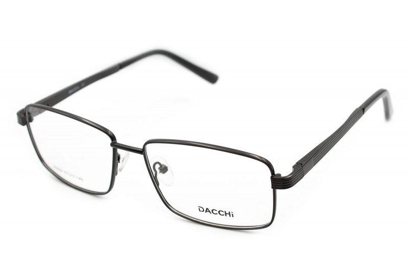 Стильні чоловічі окуляри для зору Dacchi 33320