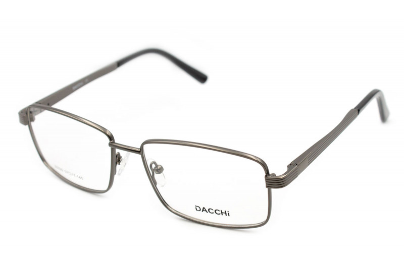 Стильные мужские очки для зрения Dacchi 33320