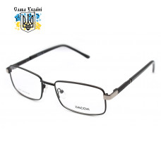 Чоловічі окуляри для зору Dacchi 33321 на замовлення