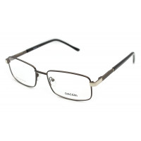 Стильные мужские очки для зрения Dacchi 33321