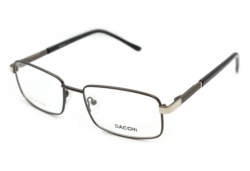 Стильные мужские очки для зрения Dacchi 33321