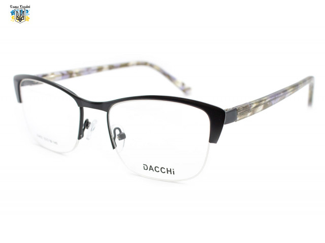 Гарні жіночі окуляри для зору Dacchi 33402
