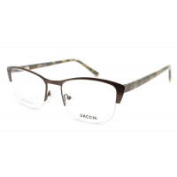 Стильна жіноча оправа для окулярів Dacchi 33402