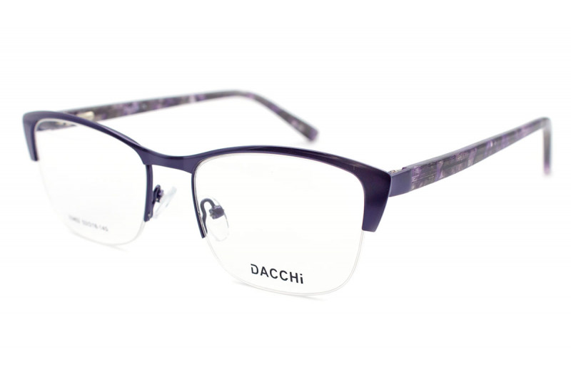 Гарні жіночі окуляри для зору Dacchi 33402