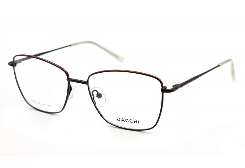 Утонченные женские очки для зрения Dacchi 33753