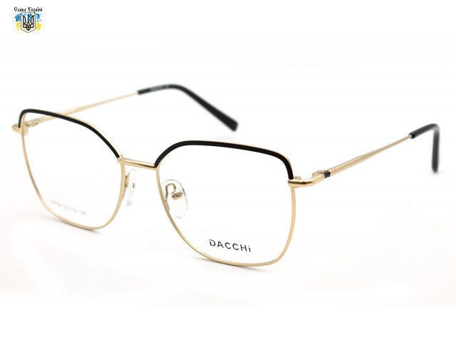 Витончені жіночі окуляри для зору Dacchi 33754