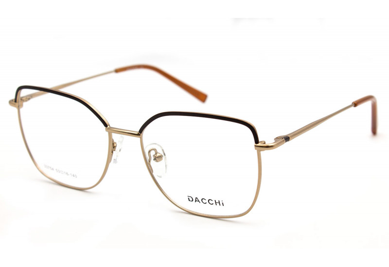 Изящьные женские очки для зрения Dacchi 33754