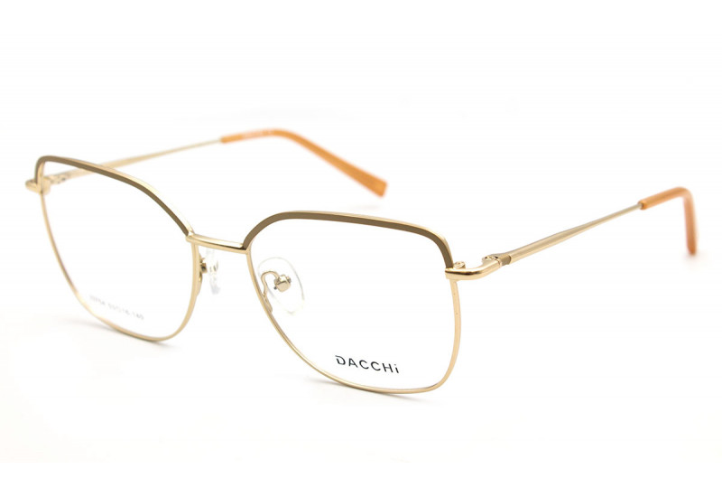 Витончені жіночі окуляри для зору Dacchi 33754