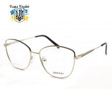 Жіночі окуляри для зору Dacchi 33758 на замовлення