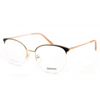 Стильна жіноча оправа для окулярів Dacchi 33767