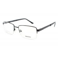 Чоловічі окуляри для зору Dacchi 33796 на замовлення