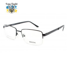 Чоловічі окуляри для зору Dacchi 33796 на замовлення
