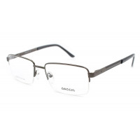Чоловіча металева оправа для окулярів Dacchi 33796