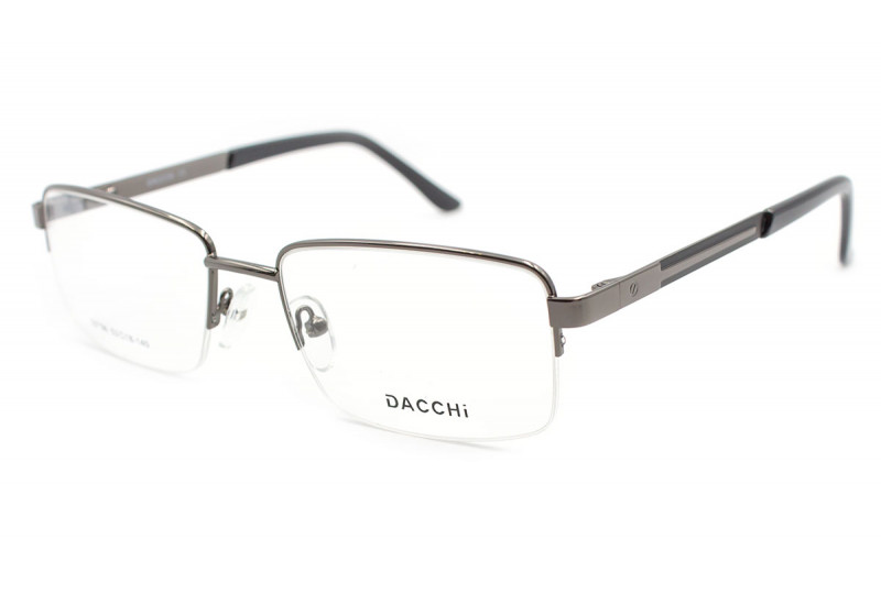 Стильные мужские очки для зрения Dacchi 33796