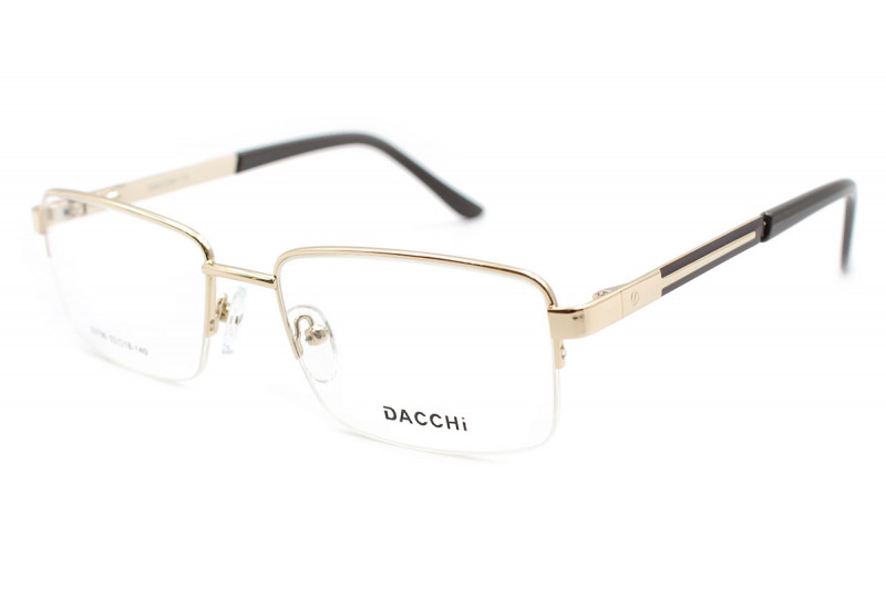 Стильные мужские очки для зрения Dacchi 33796