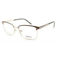 Гарні жіночі окуляри для зору Dacchi 33829