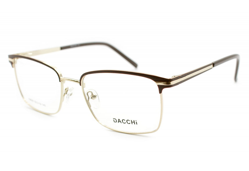 Красивые женские очки для зрения Dacchi 33829