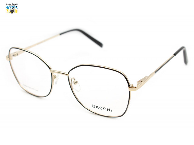 Гарні жіночі окуляри Dacchi 33858