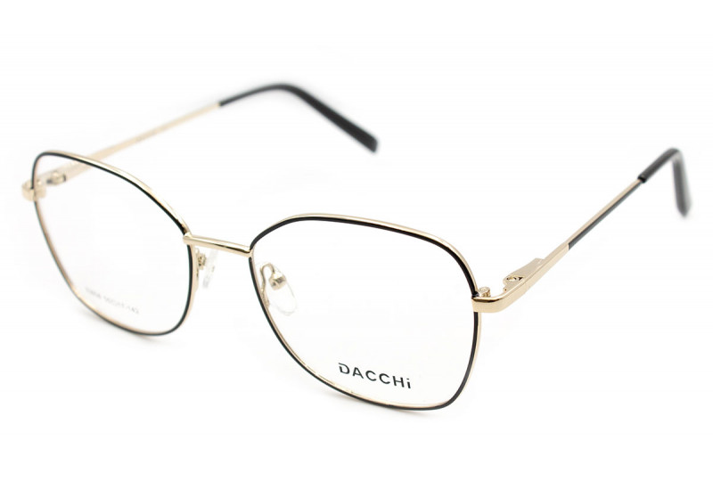 Елегантна жіноча оправа для окулярів Dacchi 33858