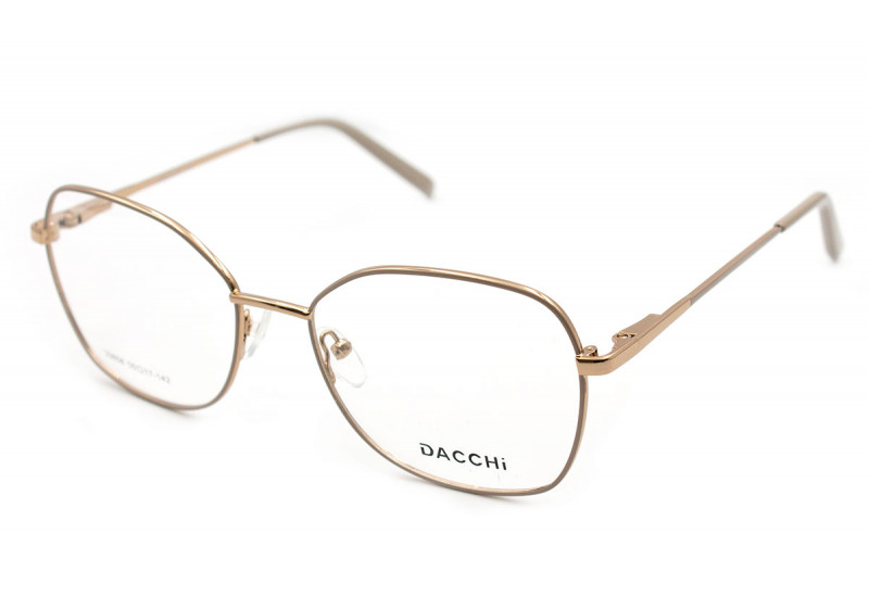 Елегантна жіноча оправа для окулярів Dacchi 33858