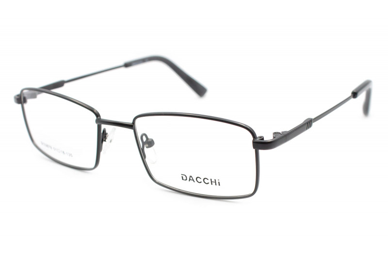 Класична металева оправа для окулярів Dacchi 33879