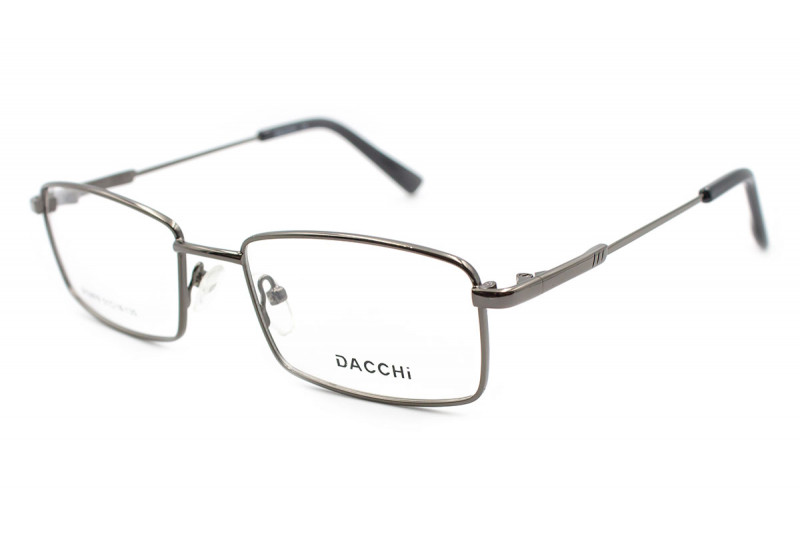 Класична металева оправа для окулярів Dacchi 33879