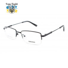 Чоловічі окуляри для зору Dacchi 33883 на замовлення