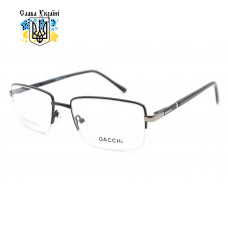 Чоловічі окуляри для зору Dacchi 33893 на замовлення