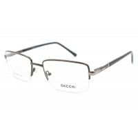 Стильные мужские очки для зрения Dacchi 33893