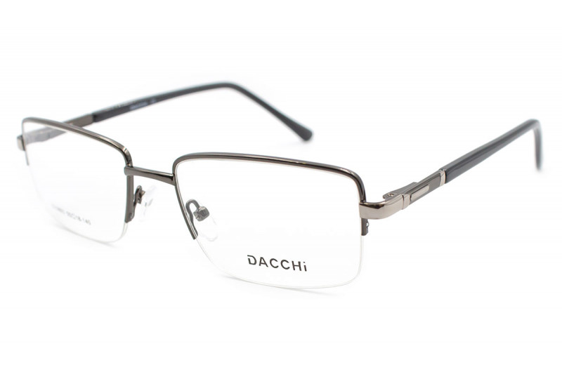 Стильні чоловічі окуляри для зору Dacchi 33893