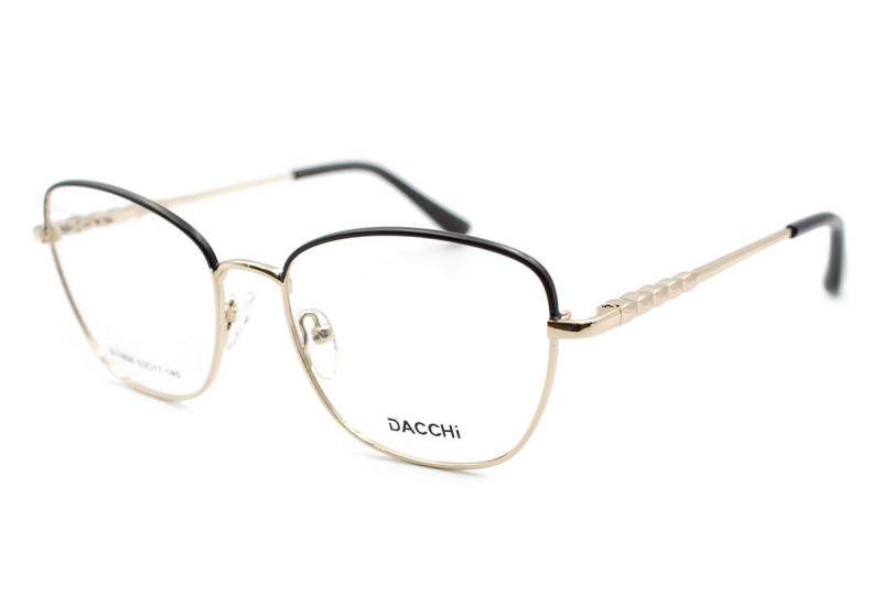 Витончена оправа для окулярів Dacchi 33896