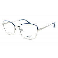 Гарні жіночі окуляри для зору Dacchi 33896