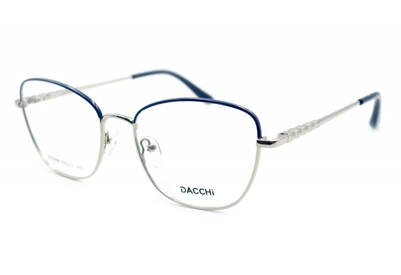 Витончена оправа для окулярів Dacchi 33896