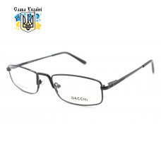 Чоловічі окуляри для зору Dacchi 33909 на замовлення