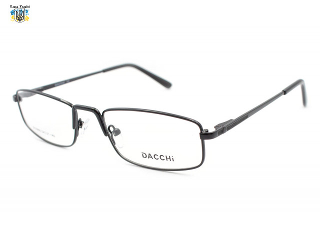 Чоловіча металева оправа для окулярів Dacchi 33909